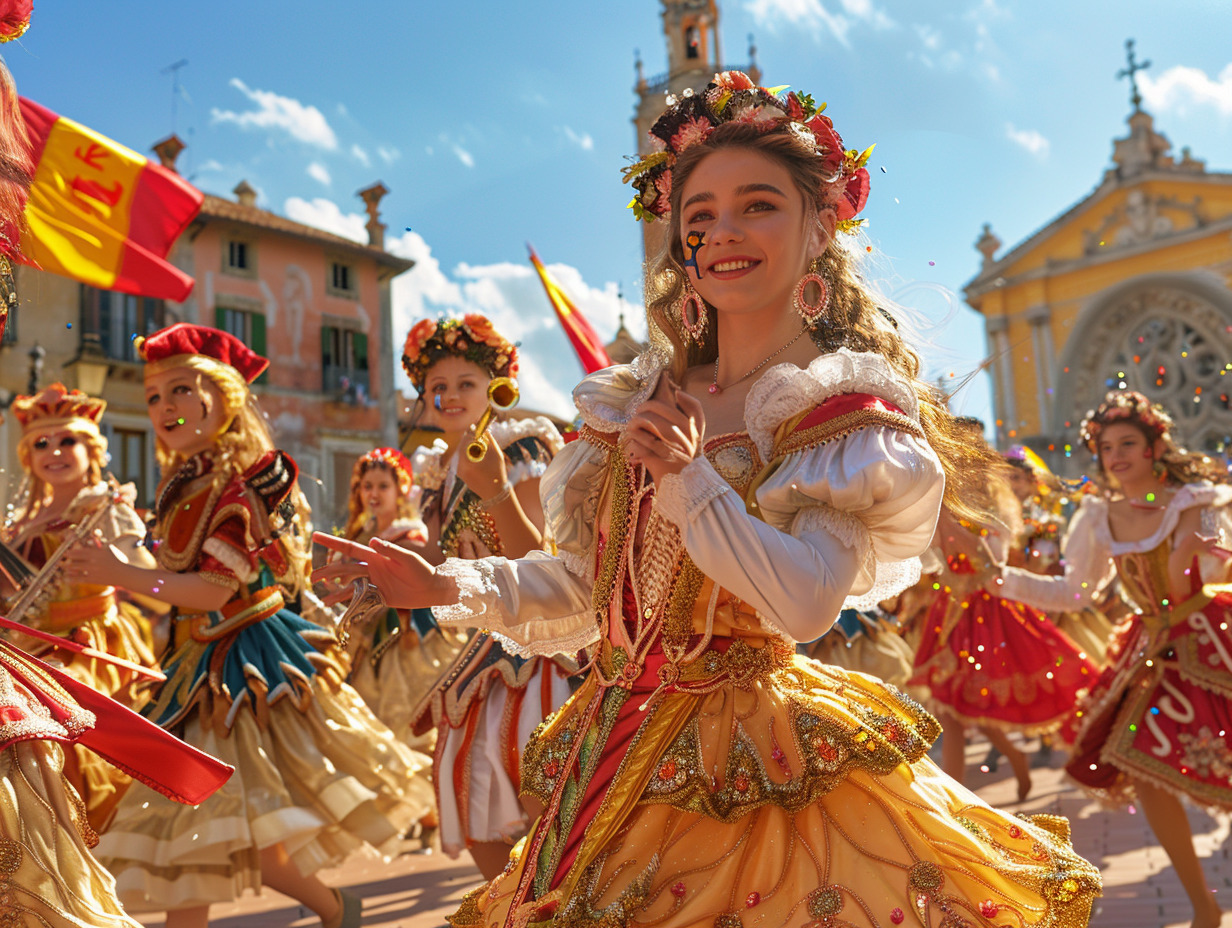 fête nationale italienne : les meilleurs festivals et célébrations - italie  festival