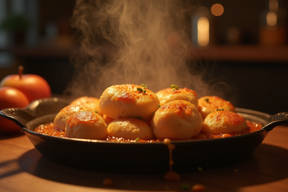 boudin pommes