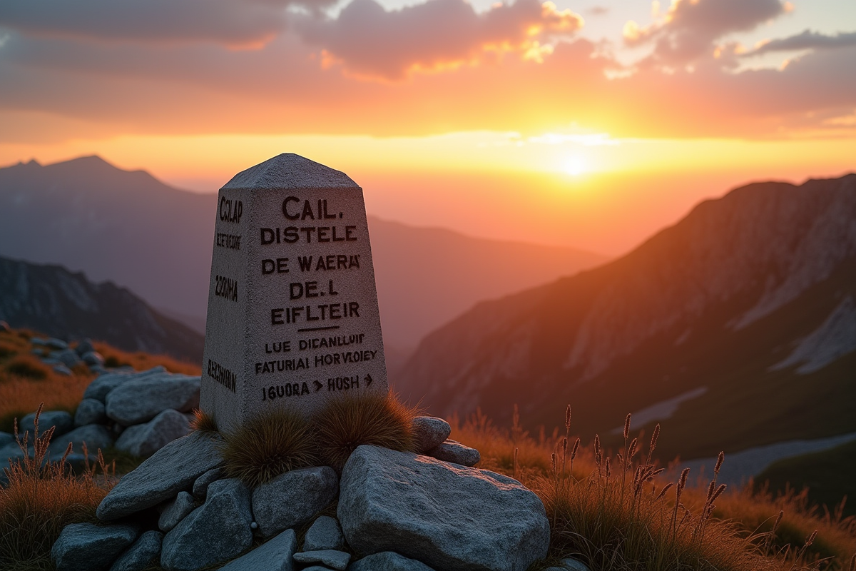 col de l échelle