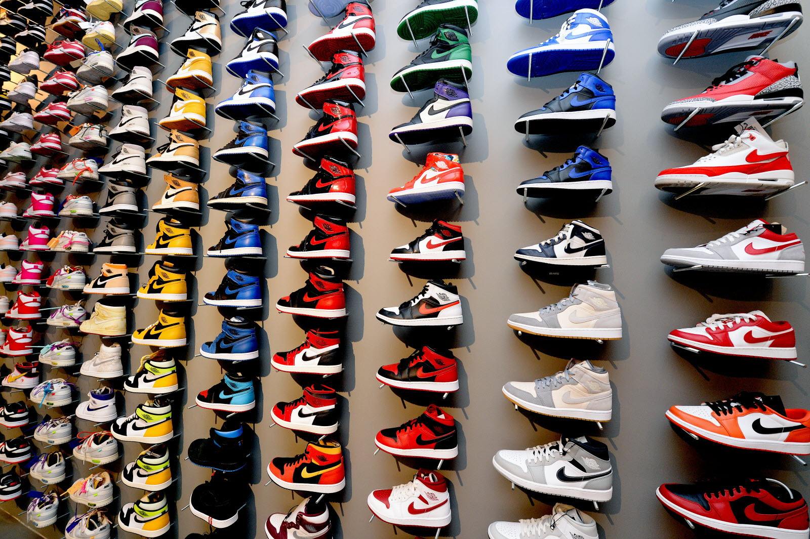 Meilleures Baskets : Quelles Sont Elles